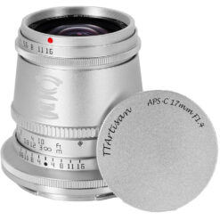 TTArtisan 17mm f/1.4 for Nikon Z