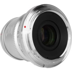 TTArtisan 17mm f/1.4 for Nikon Z
