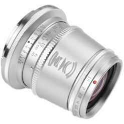 TTArtisan 17mm f/1.4 for Nikon Z