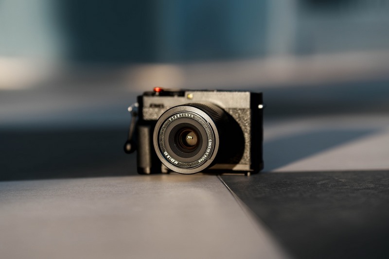 TTArtisan 23mm f/1.4 for Fujifilm X 