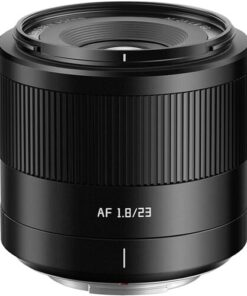 TTArtisan AF 23mm f/1.8 for Fujifilm X