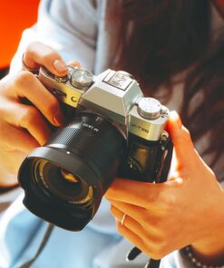 TTArtisan AF 23mm f/1.8 for Fujifilm X