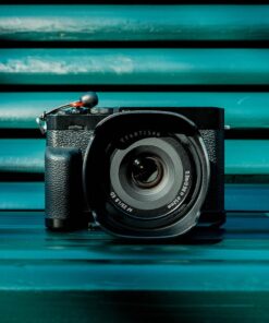 TTArtisan AF 23mm f/1.8 for Fujifilm X