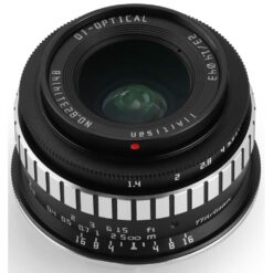 TTArtisan 23mm f/1.4 for Canon RF