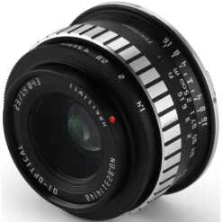 TTArtisan 23mm f/1.4 for Canon RF