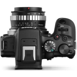 TTArtisan 23mm f/1.4 for Canon RF
