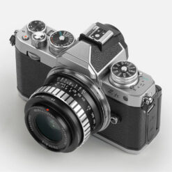 TTArtisan 23mm f/1.4 For Leica L