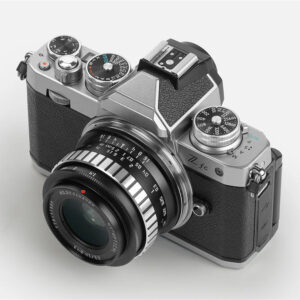 TTArtisan 23mm f/1.4 For Leica L