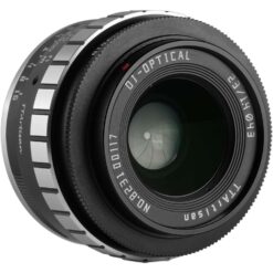 TTArtisan 23mm f/1.4 For Micro Four Thirds