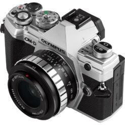 TTArtisan 23mm f/1.4 For Micro Four Thirds