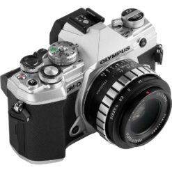 TTArtisan 23mm f/1.4 For Micro Four Thirds