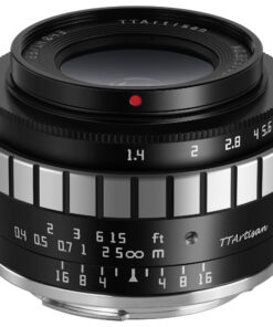 TTArtisan 23mm f/1.4 for Nikon Z