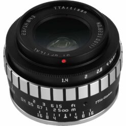 TTArtisan 23mm f/1.4 for Nikon Z