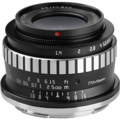 TTArtisan 23mm f/1.4 for Nikon Z