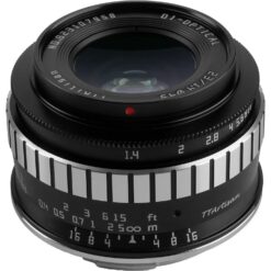 TTArtisan 23mm f/1.4 for Nikon Z
