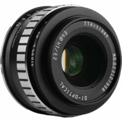 TTArtisan 23mm f/1.4 for Nikon Z