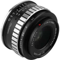 TTArtisan 23mm f/1.4 for Nikon Z