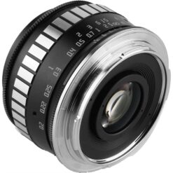 TTArtisan 23mm f/1.4 for Nikon Z