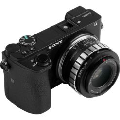 TTArtisan 23mm f/1.4 for Sony E