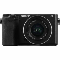 TTArtisan 23mm f/1.4 for Sony E