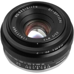 TTArtisan 25mm f/2 for Canon RF