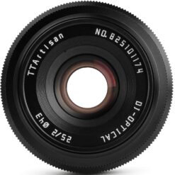TTArtisan 25mm f/2 for Canon RF