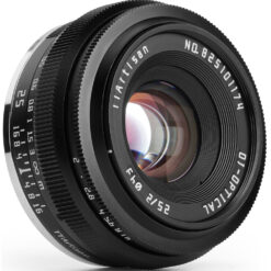 TTArtisan 25mm f/2 for Canon RF
