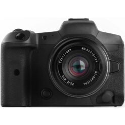 TTArtisan 25mm f/2 for Canon RF