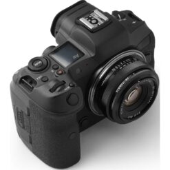 TTArtisan 25mm f/2 for Canon RF