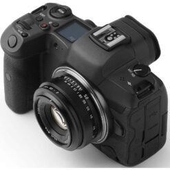 TTArtisan 25mm f/2 for Canon RF