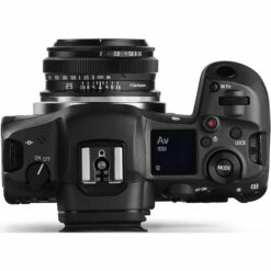 TTArtisan 25mm f/2 for Canon RF