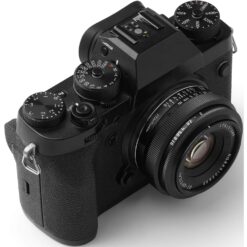 TTArtisan 25mm f/2 for FUJIFILM X