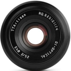TTArtisan 25mm f/2 for Leica L
