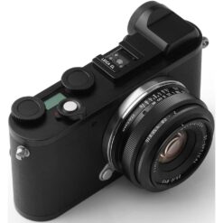 TTArtisan 25mm f/2 for Leica L