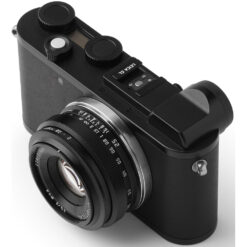TTArtisan 25mm f/2 for Leica L