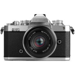 TTArtisan 25mm f/2 for Nikon Z