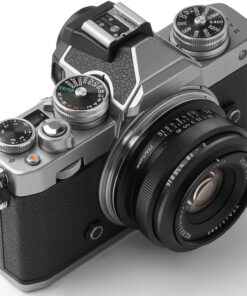 TTArtisan 25mm f/2 for Nikon Z