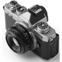 TTArtisan 25mm f/2 for Nikon Z