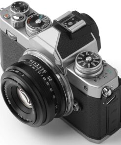 TTArtisan 25mm f/2 for Nikon Z