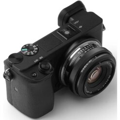 TTArtisan 25mm f/2 for Sony E
