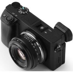TTArtisan 25mm f/2 for Sony E