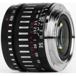 TTArtisan 35mm f/0.95 for Canon EF-M