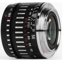 TTArtisan 35mm f/0.95 for Canon RF