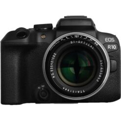 TTArtisan 35mm f/0.95 for Canon RF