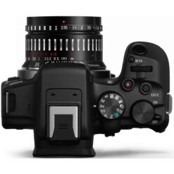 TTArtisan 35mm f/0.95 for Canon RF