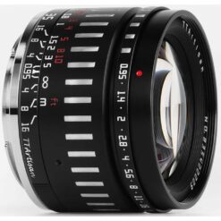 TTArtisan 35mm f/0.95 for FUJIFILM X