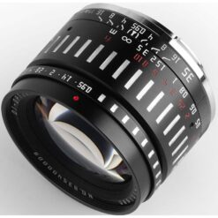 TTArtisan 35mm f/0.95 for FUJIFILM X