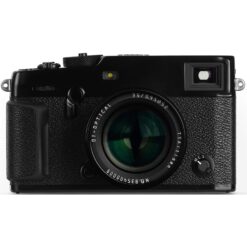 TTArtisan 35mm f/0.95 for FUJIFILM X