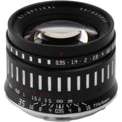TTArtisan 35mm f/0.95 for Leica L