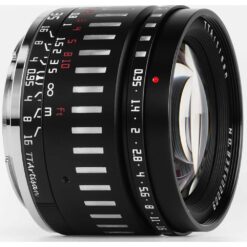 TTArtisan 35mm f/0.95 for Leica L